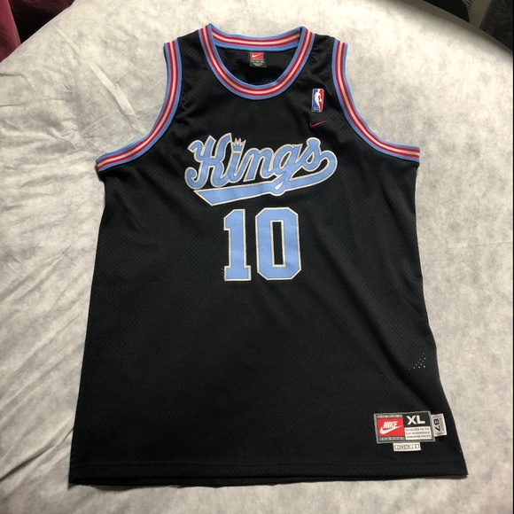 sacramento kings jersey retro